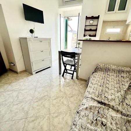 Suite Romolo Moreno 88 - San Remo Exterior foto