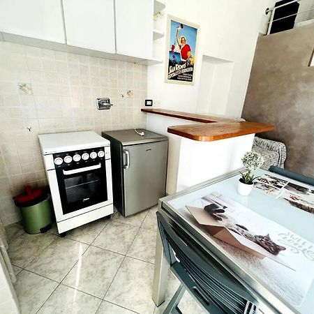 Suite Romolo Moreno 88 - San Remo Exterior foto