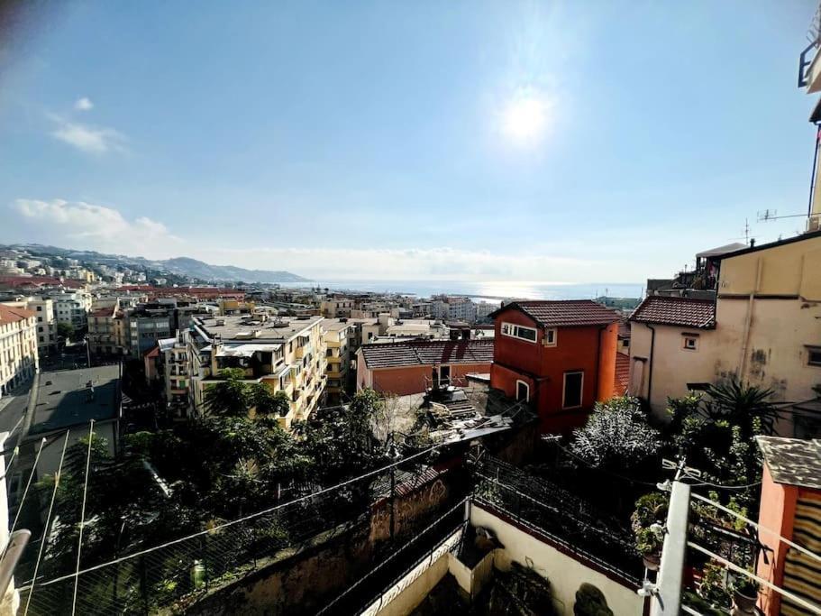 Suite Romolo Moreno 88 - San Remo Exterior foto
