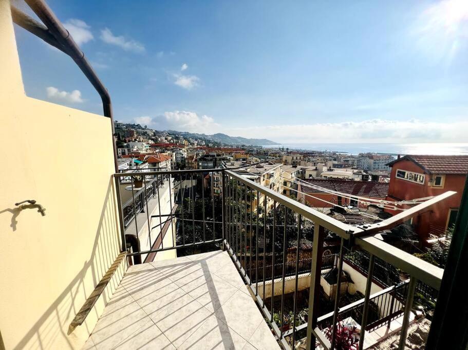 Suite Romolo Moreno 88 - San Remo Exterior foto