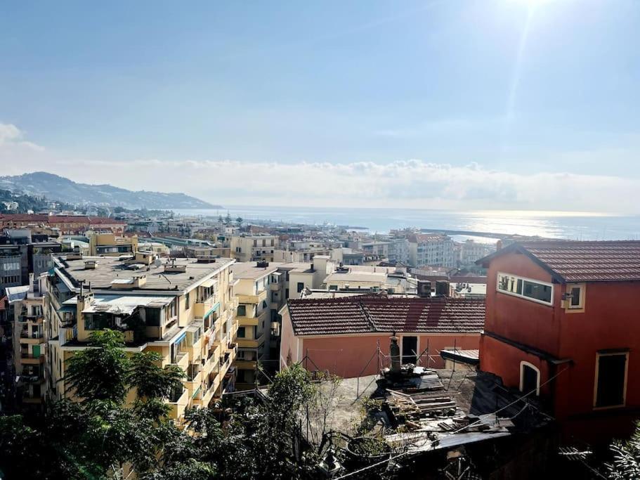 Suite Romolo Moreno 88 - San Remo Exterior foto